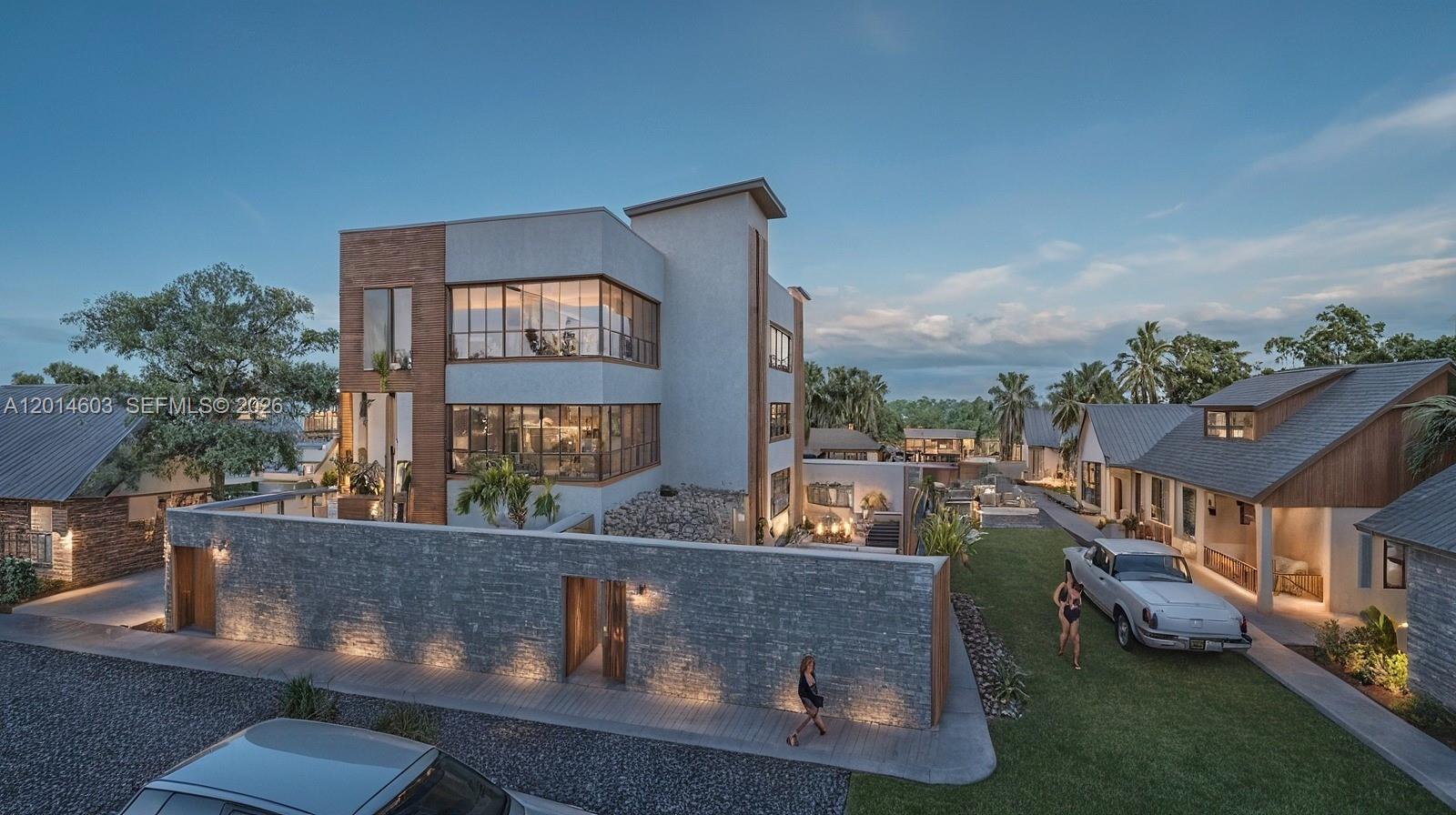 Punta Cana - Residential