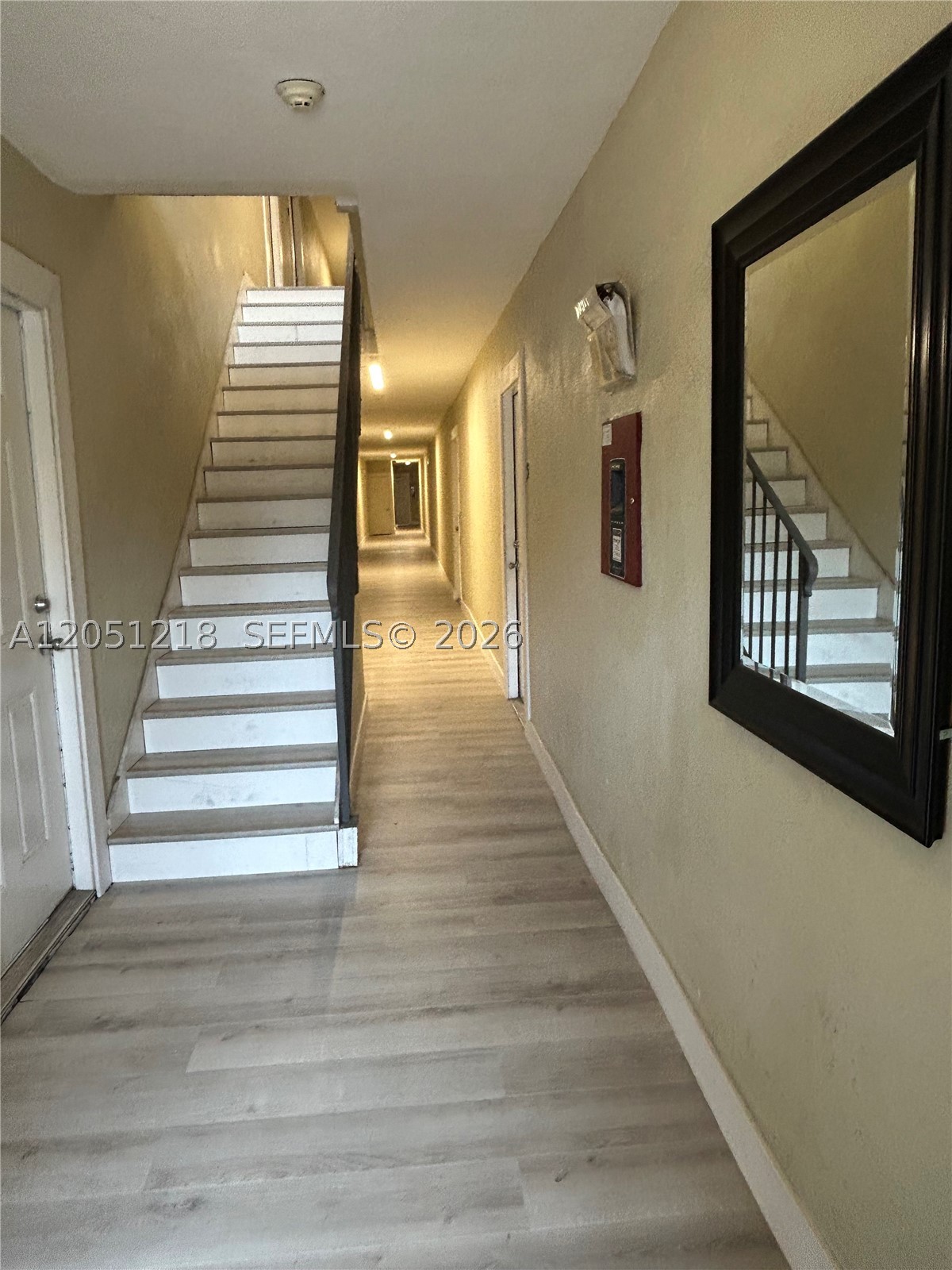 THE MANOR CONDO - Residential Lease