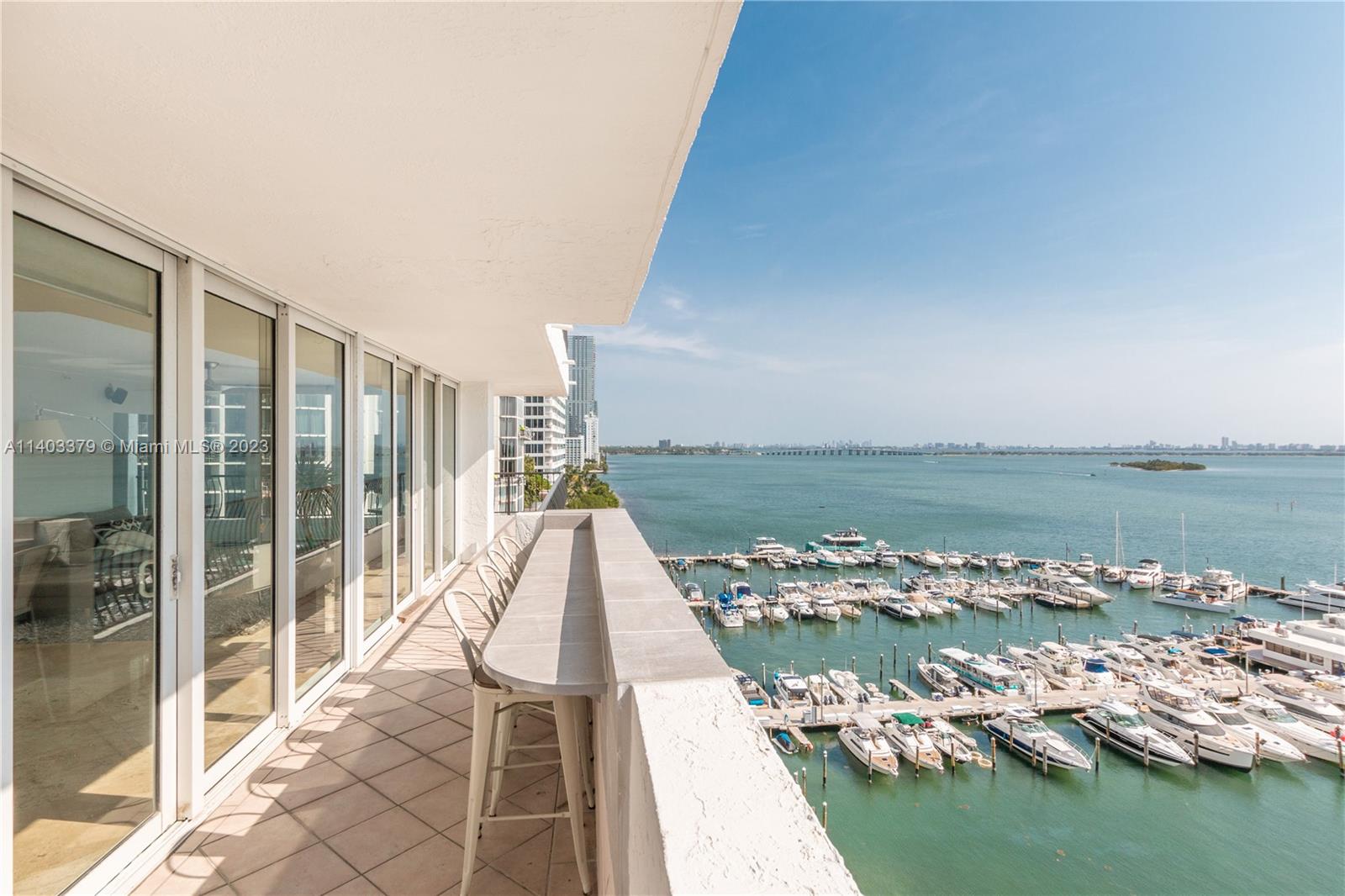 VENETIA CONDO - Residential Lease
