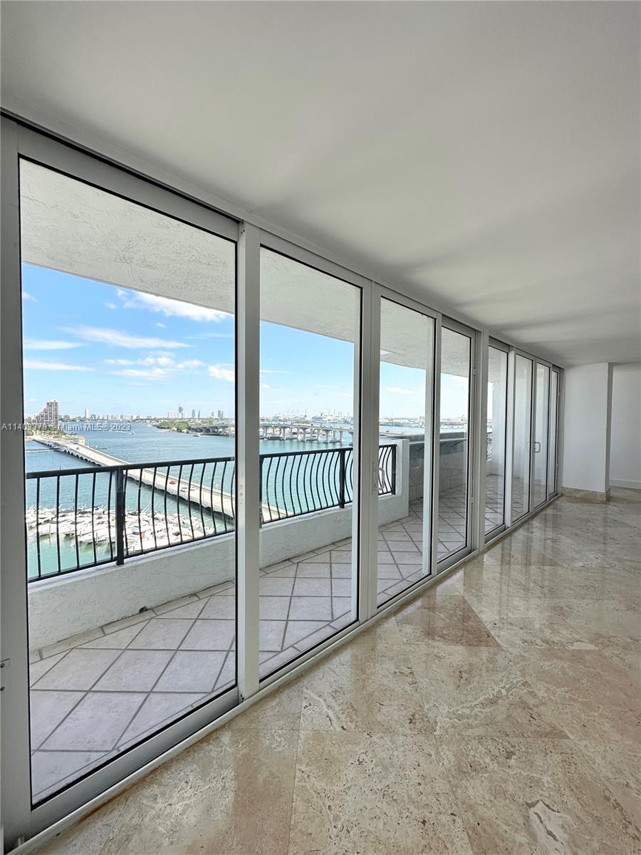 VENETIA CONDO - Residential Lease
