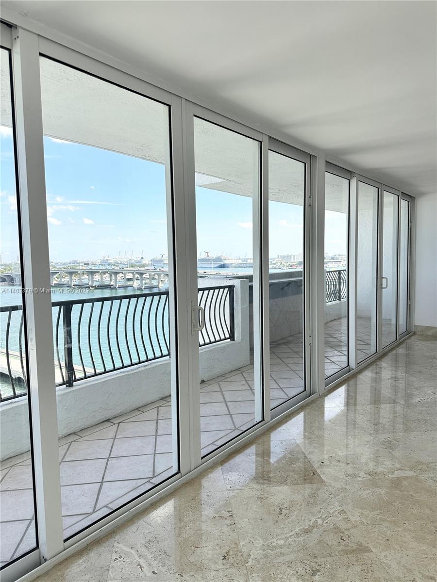 VENETIA CONDO - Residential Lease