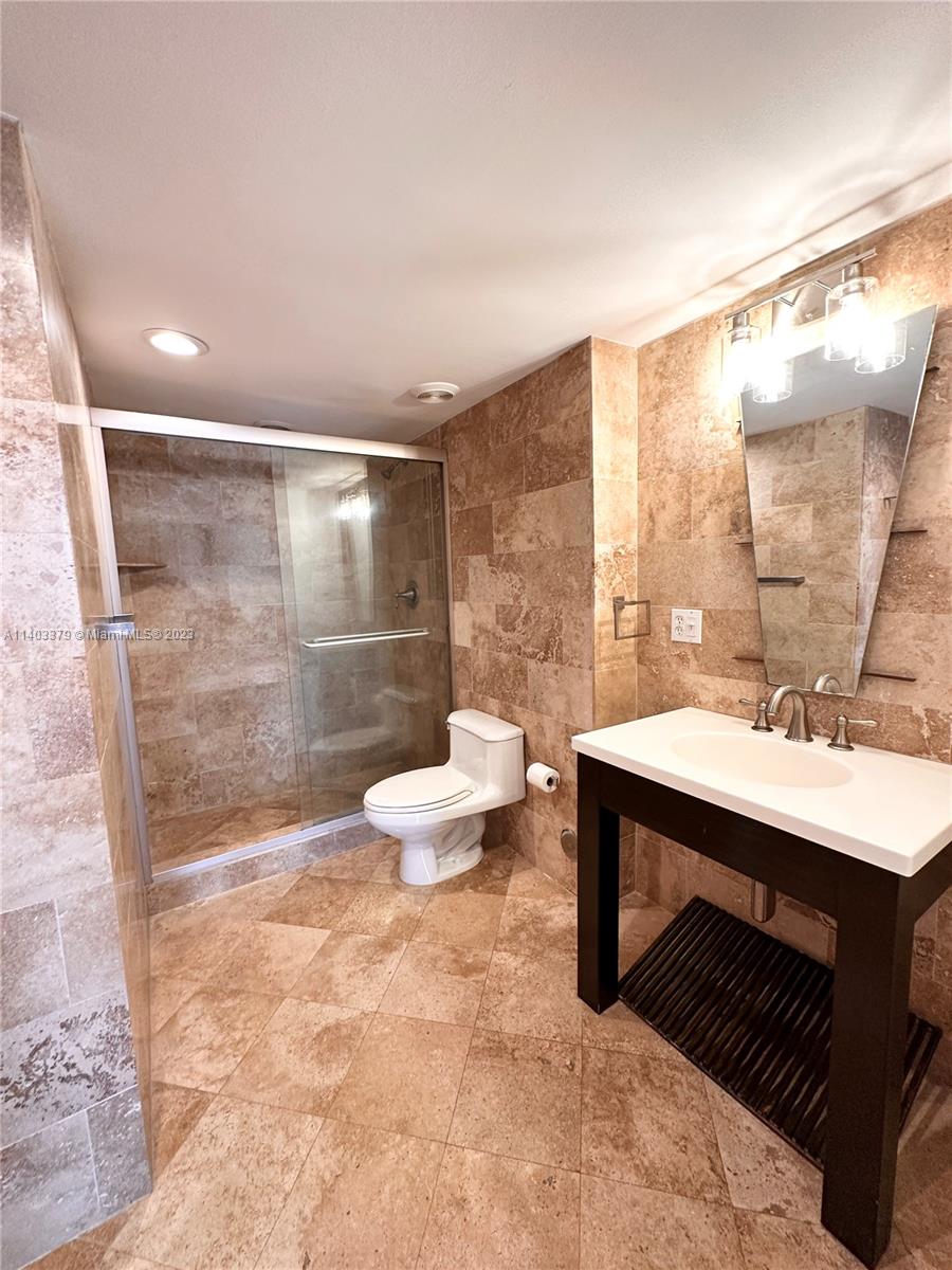 VENETIA CONDO - Residential Lease