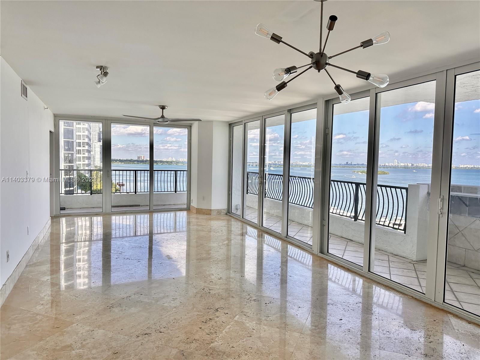 VENETIA CONDO - Residential Lease