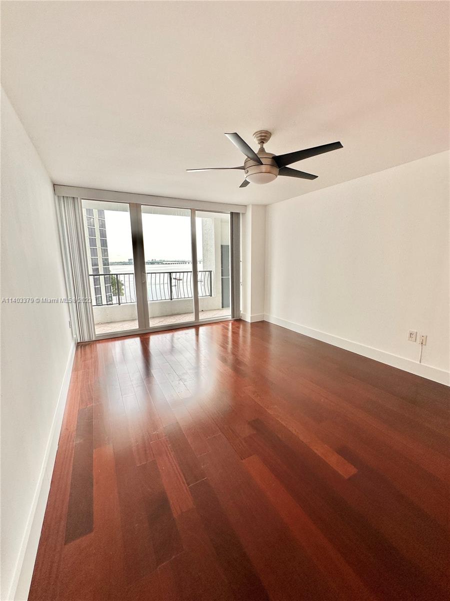 VENETIA CONDO - Residential Lease