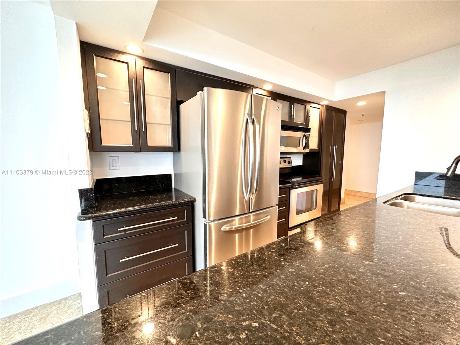 VENETIA CONDO - Residential Lease