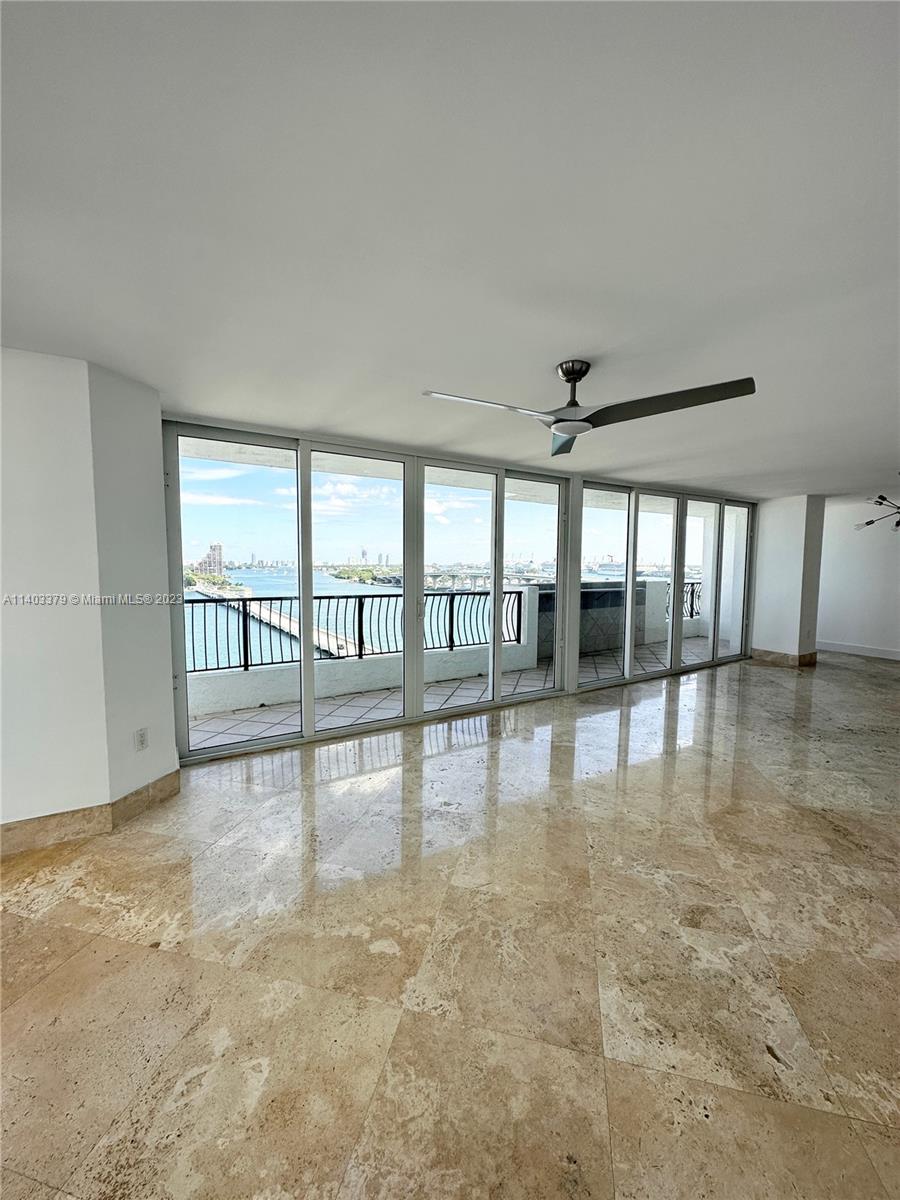 VENETIA CONDO - Residential Lease