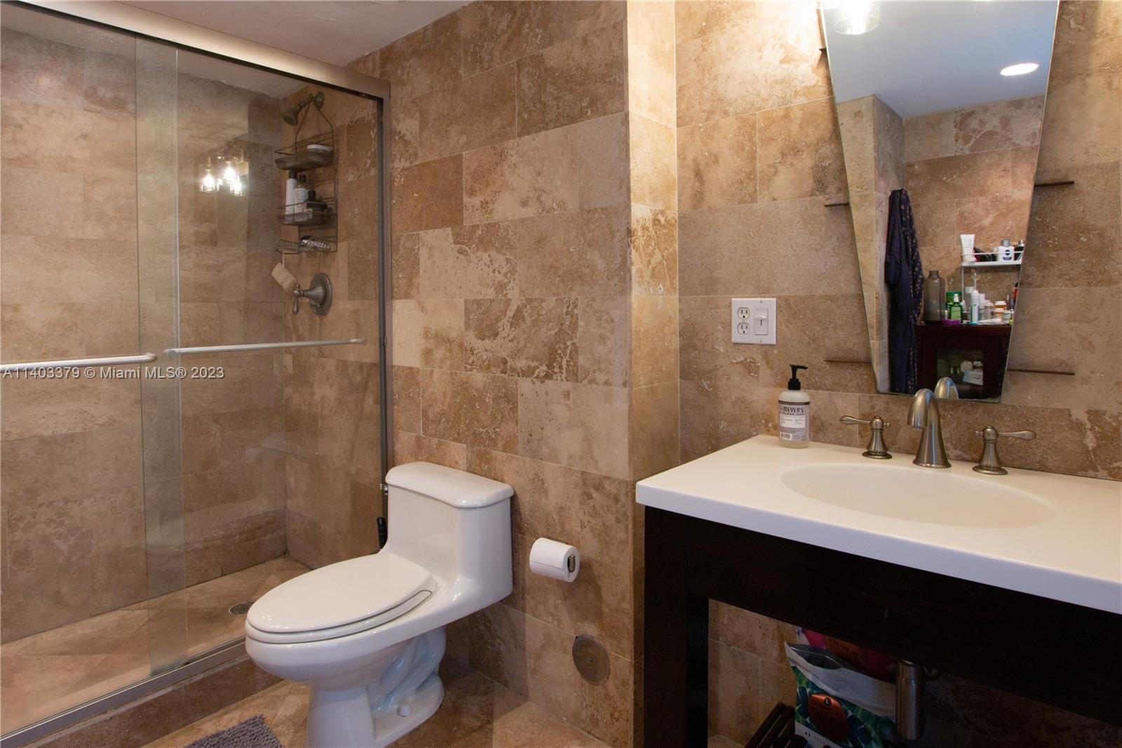 VENETIA CONDO - Residential Lease