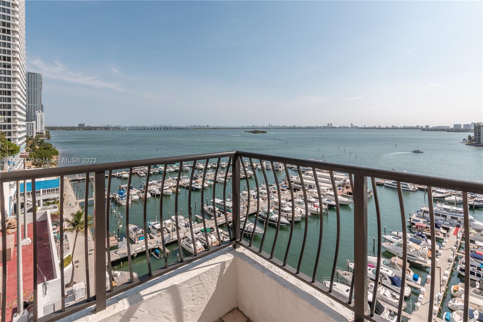 VENETIA CONDO - Residential Lease