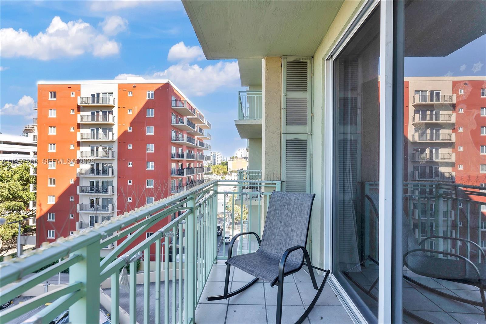 CORAL PLAZA OF MIAMI CONDO - Residential