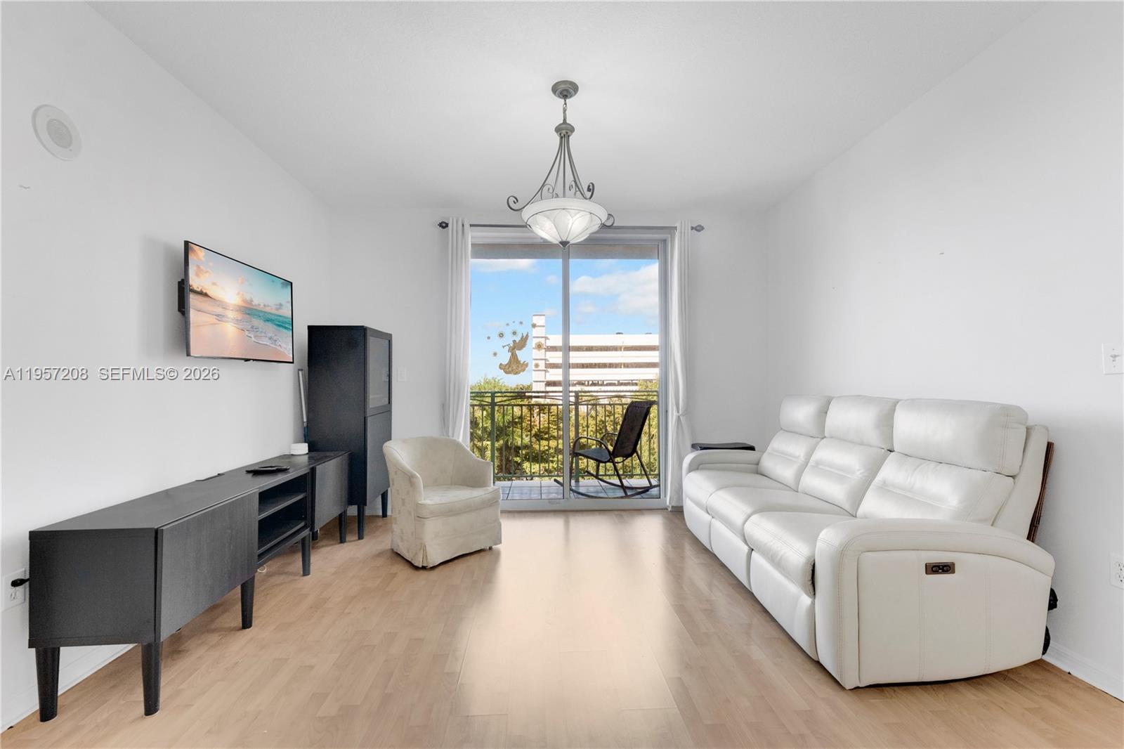 CORAL PLAZA OF MIAMI CONDO - Residential