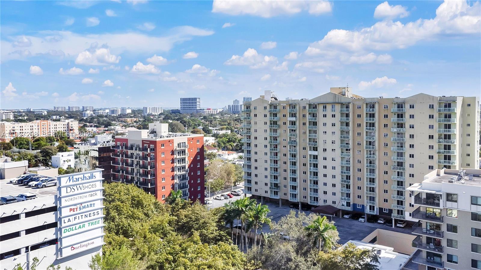 CORAL PLAZA OF MIAMI CONDO - Residential