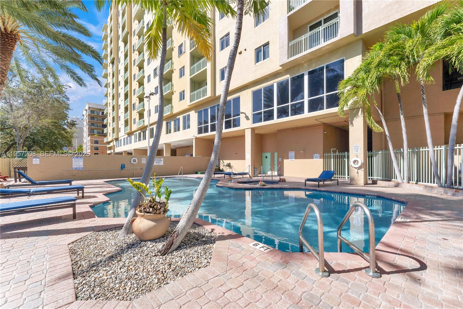 CORAL PLAZA OF MIAMI CONDO - Residential