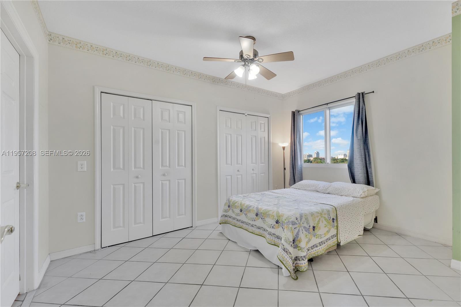 CORAL PLAZA OF MIAMI CONDO - Residential