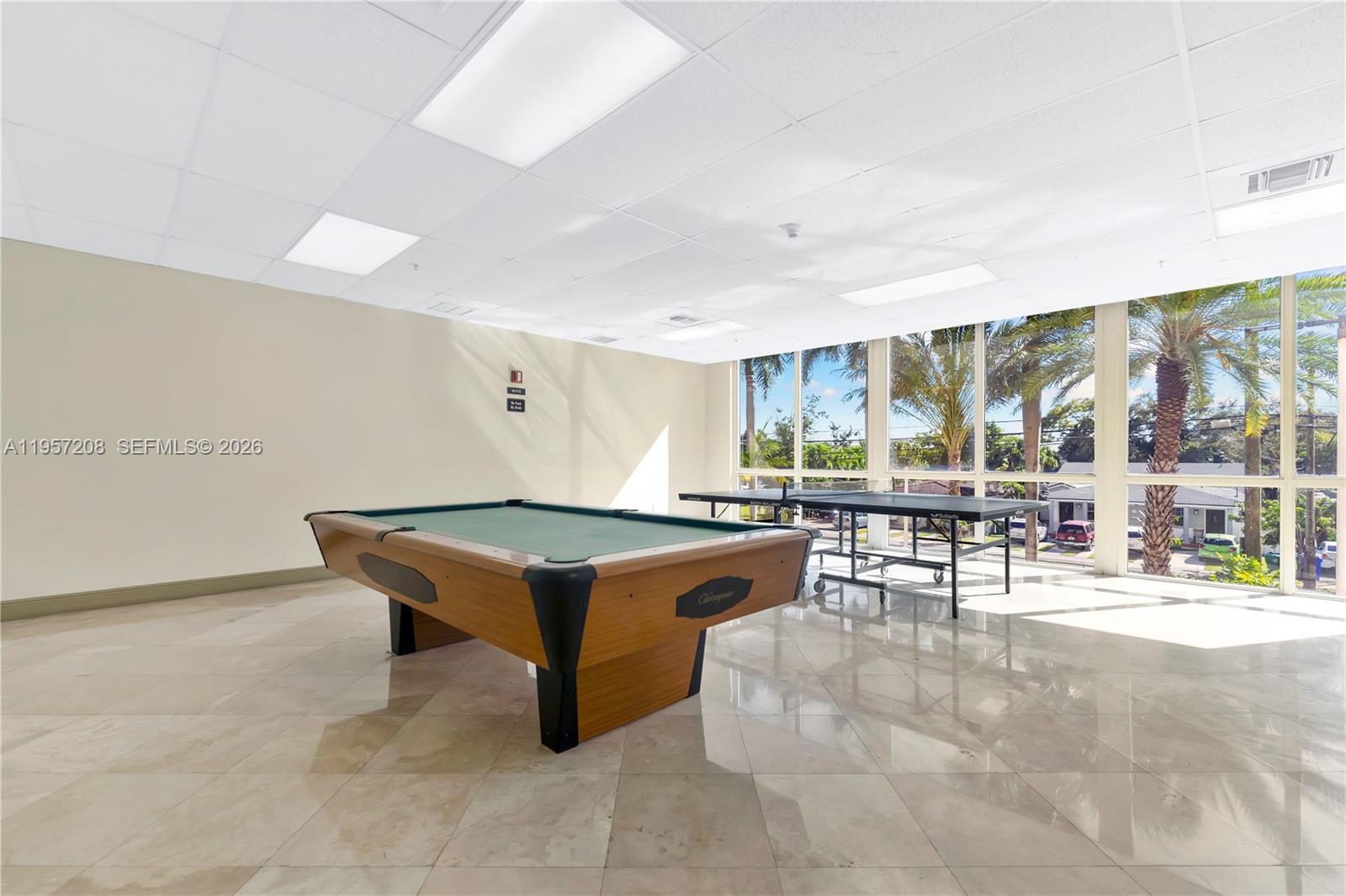 CORAL PLAZA OF MIAMI CONDO - Residential