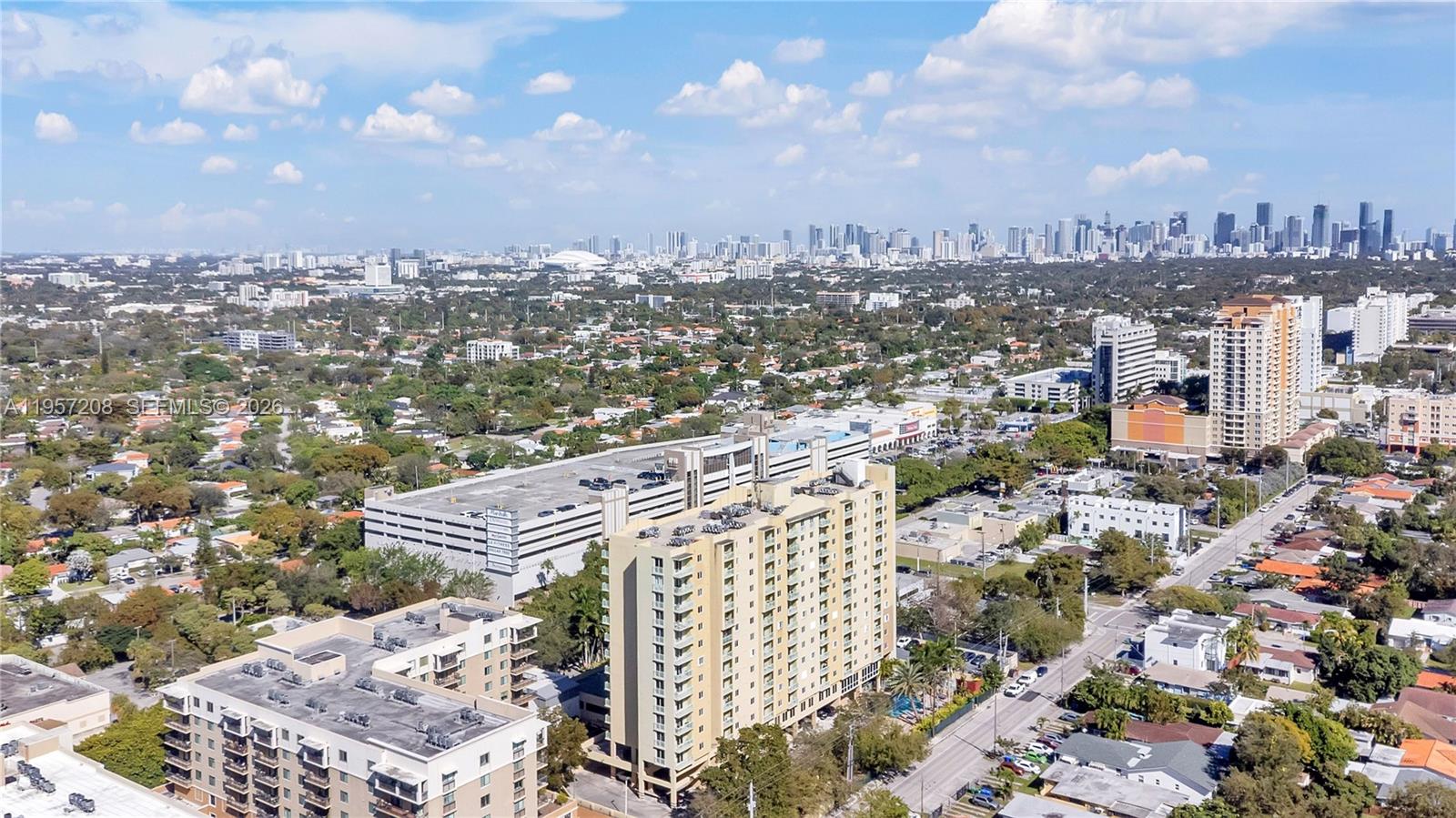 CORAL PLAZA OF MIAMI CONDO - Residential