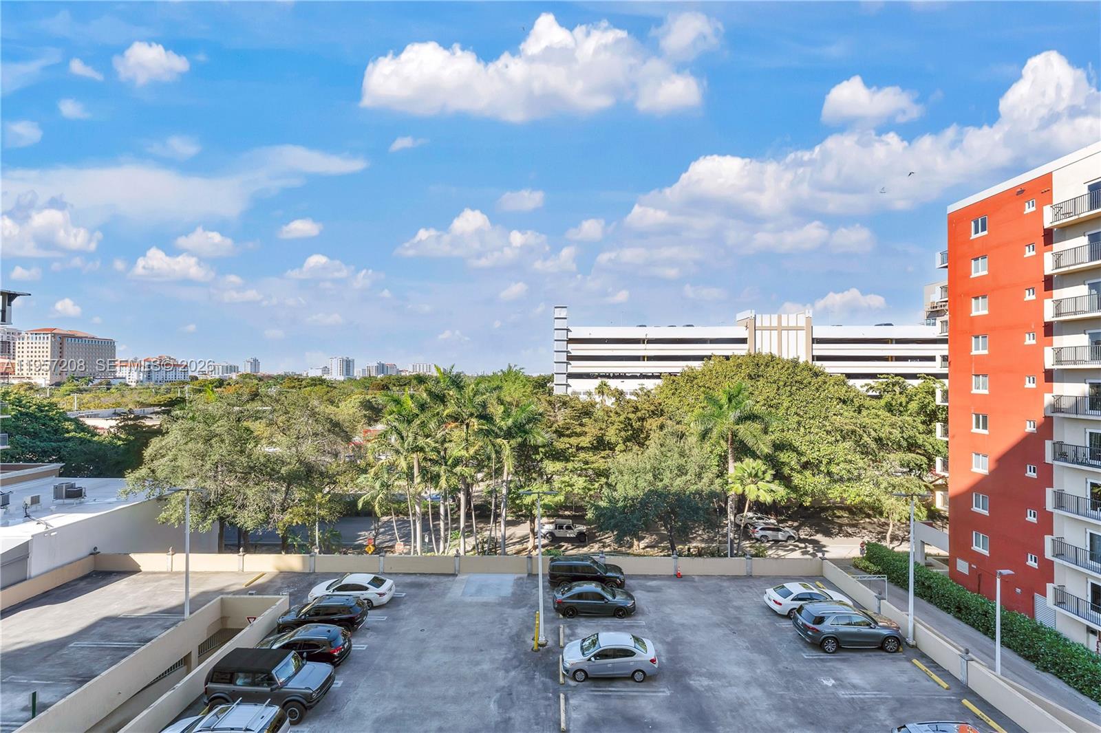 CORAL PLAZA OF MIAMI CONDO - Residential