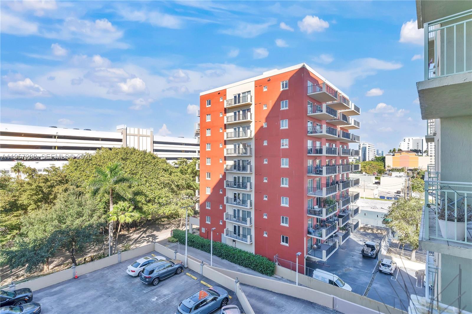 CORAL PLAZA OF MIAMI CONDO - Residential