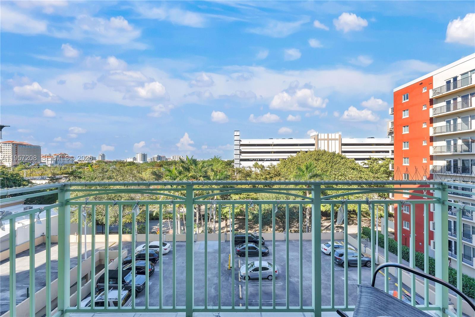 CORAL PLAZA OF MIAMI CONDO - Residential