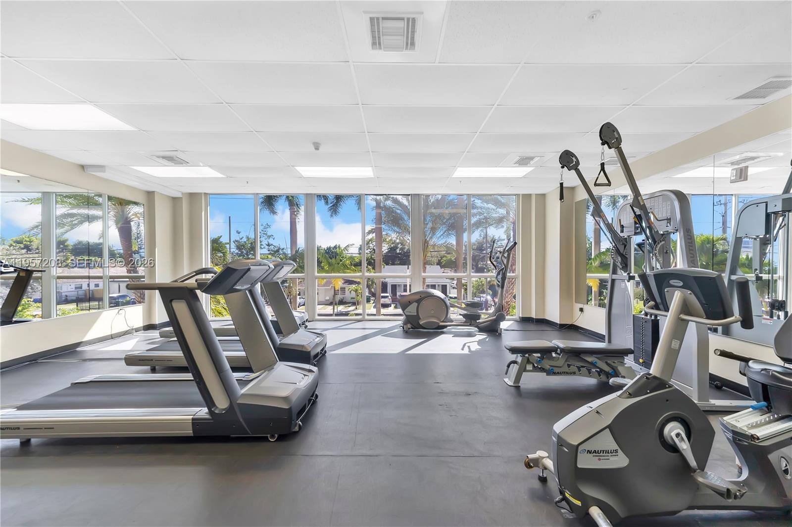 CORAL PLAZA OF MIAMI CONDO - Residential
