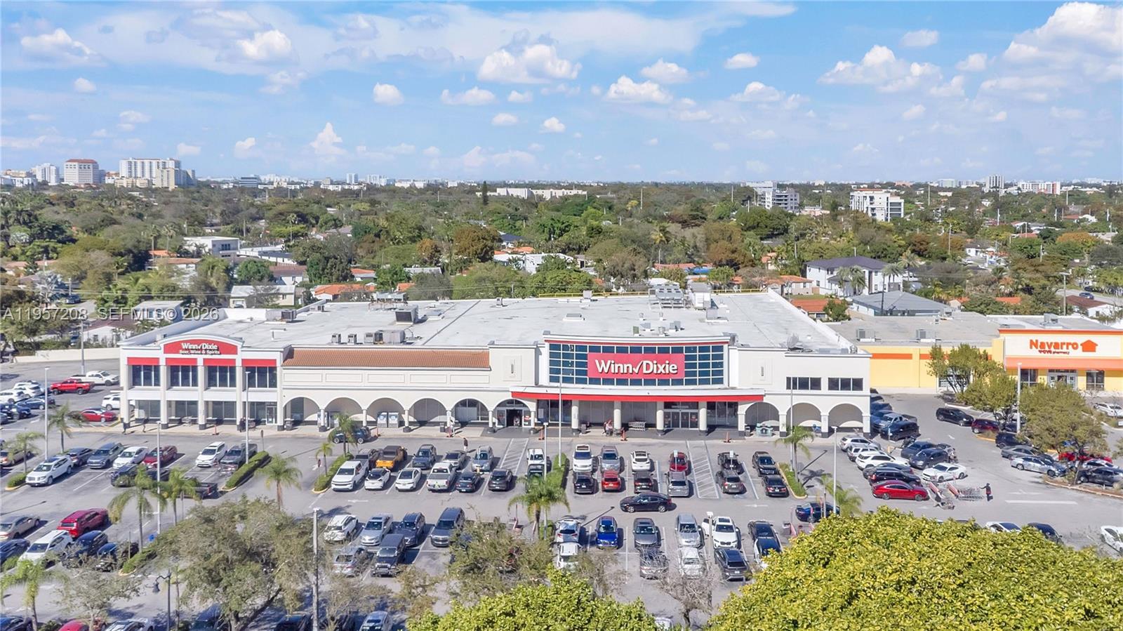 CORAL PLAZA OF MIAMI CONDO - Residential