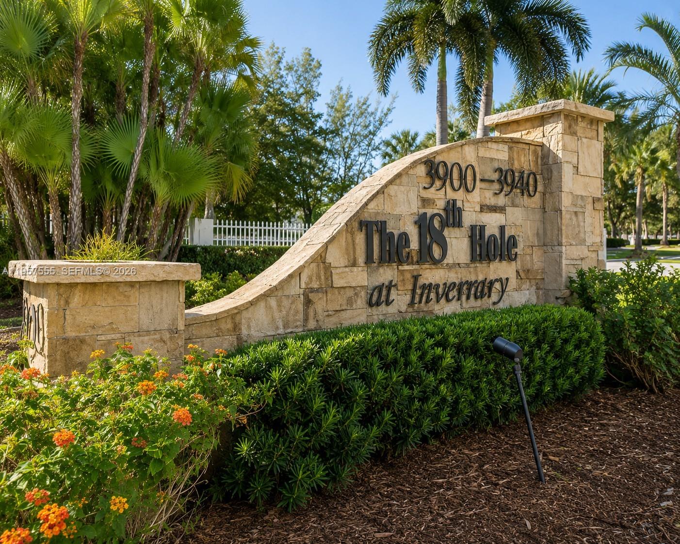 WOW! WHAT AN OPPORTUNITY! PRICED TO SELL NOW! SPACIOUS 2-BEDROOM, 2-BATH APARTMENT WITH A PRIVATE VIEW OF LUSH GREEN PALMS FROM YOUR TERRACE.  UNIT FEATURES NEUTRAL TILE FLOORING THROUGHOUT AND A WASHER/DRYER INSIDE. REFRIGERATOR NOT INCLUDED. ASSIGNED PARKING SPACE B47. ASSOCIATION REQUIRES 20% DOWN PAYMENT WITH OFFER, MINIMUM 710 CREDIT SCORE, $45,000 ANNUAL INCOME, AND 6 MONTHS OF MAINTENANCE FEES HELD IN ESCROW. THIS 55+ COMMUNITY OFFERS WATER, CABLE TV, INTERNET, PEST CONTROL, BUILDING INSURANCE, 24-HOUR STAFFED GATEHOUSE, TENNIS AND PICKLEBALL COURTS, AND MORE! ON LBX – EASY TO SHOW!