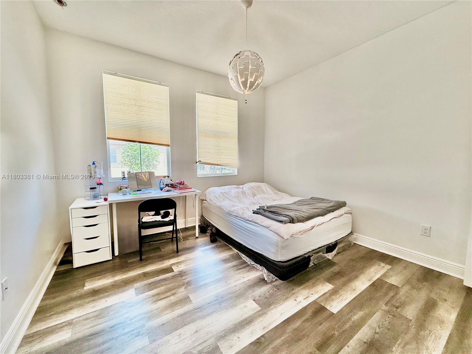 MONTERRA PLAT - Residential Lease