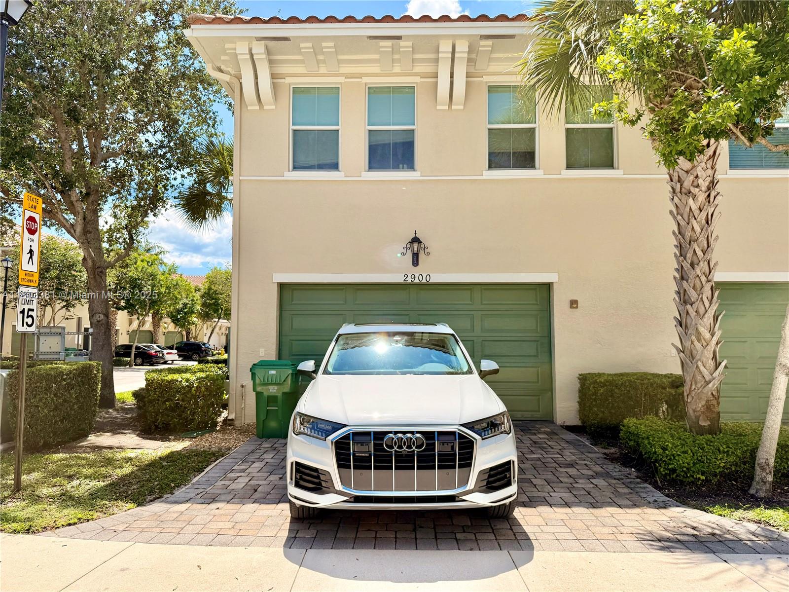 MONTERRA PLAT - Residential Lease