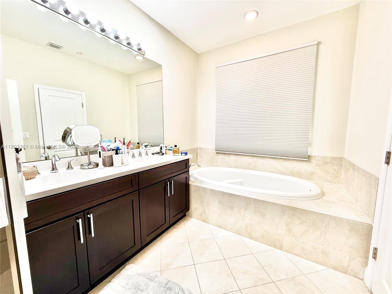 MONTERRA PLAT - Residential Lease