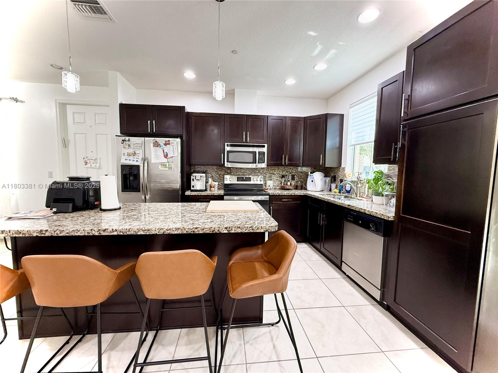 MONTERRA PLAT - Residential Lease