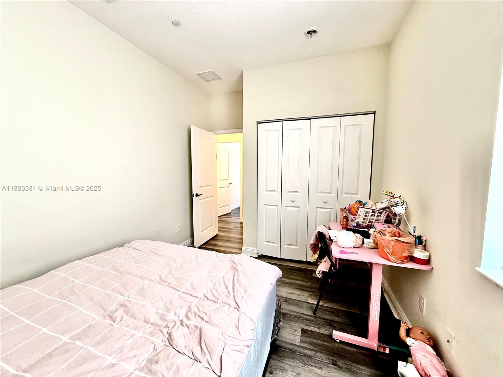 MONTERRA PLAT - Residential Lease