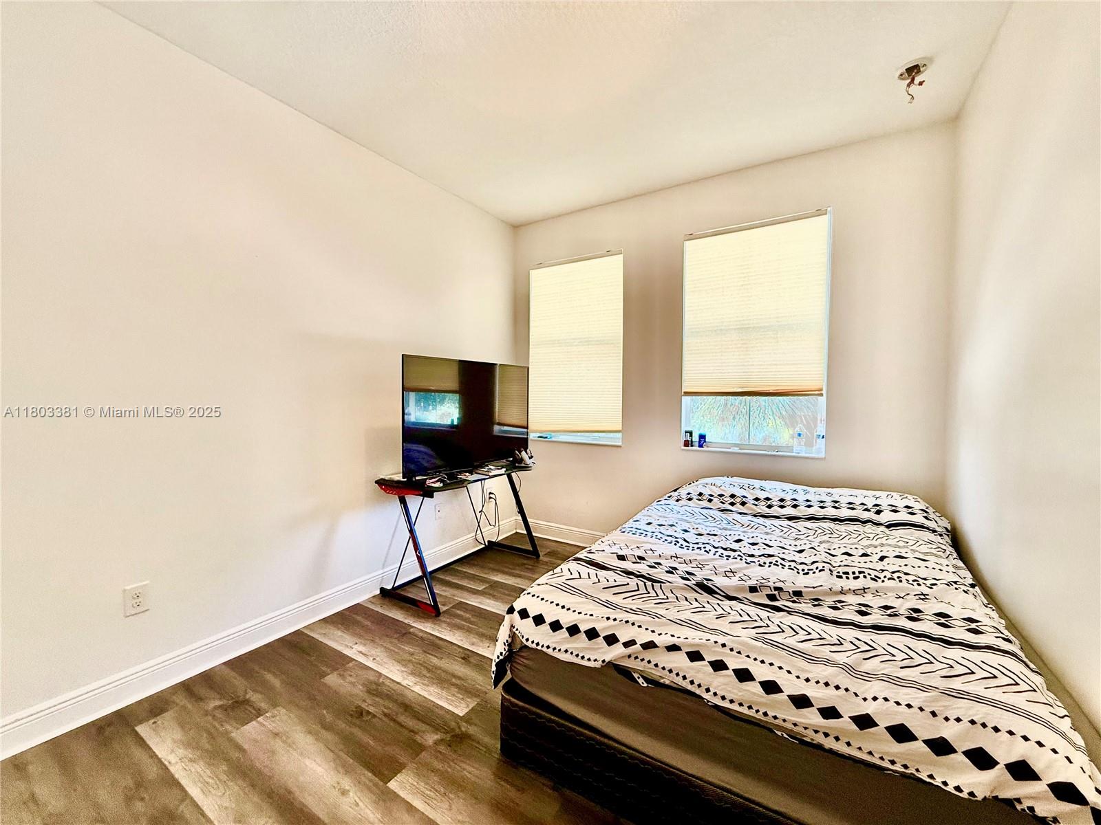 MONTERRA PLAT - Residential Lease