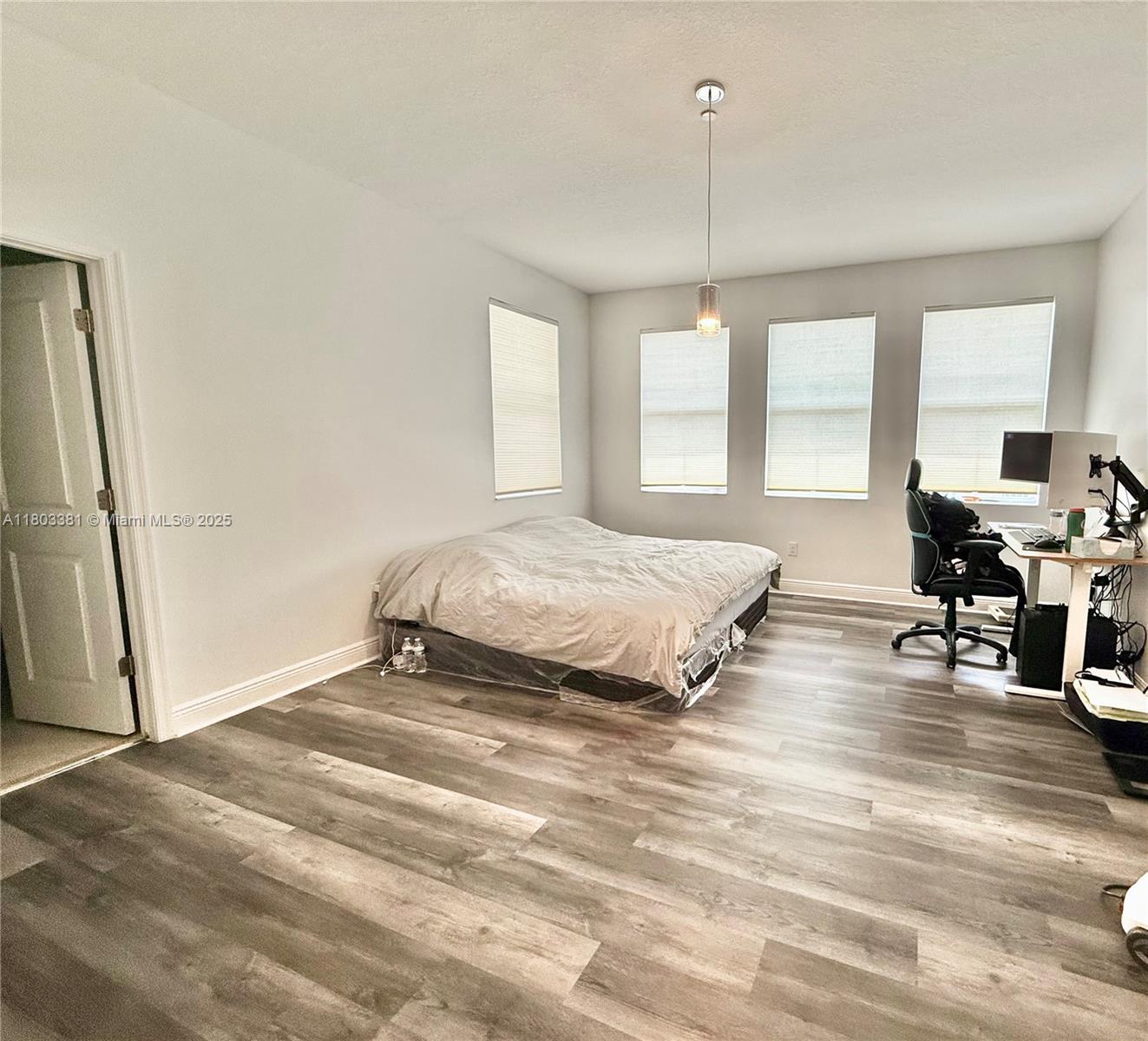 MONTERRA PLAT - Residential Lease