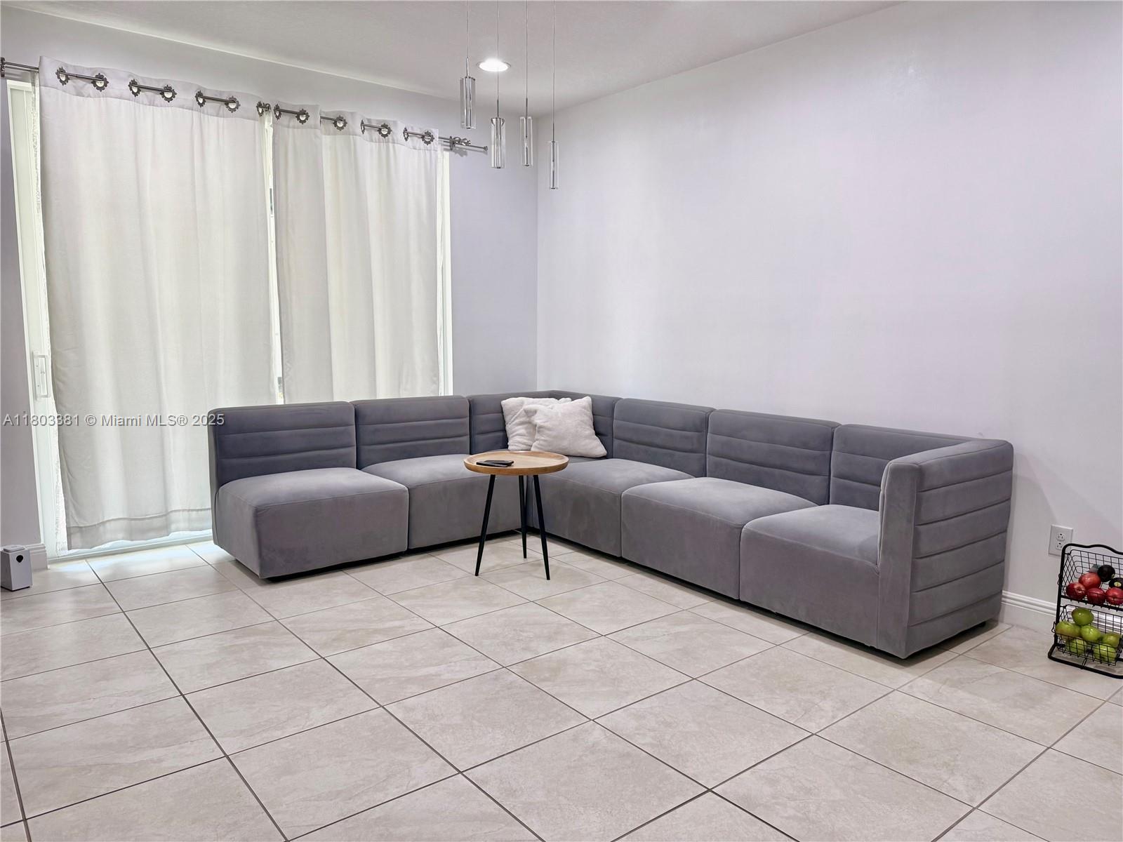MONTERRA PLAT - Residential Lease