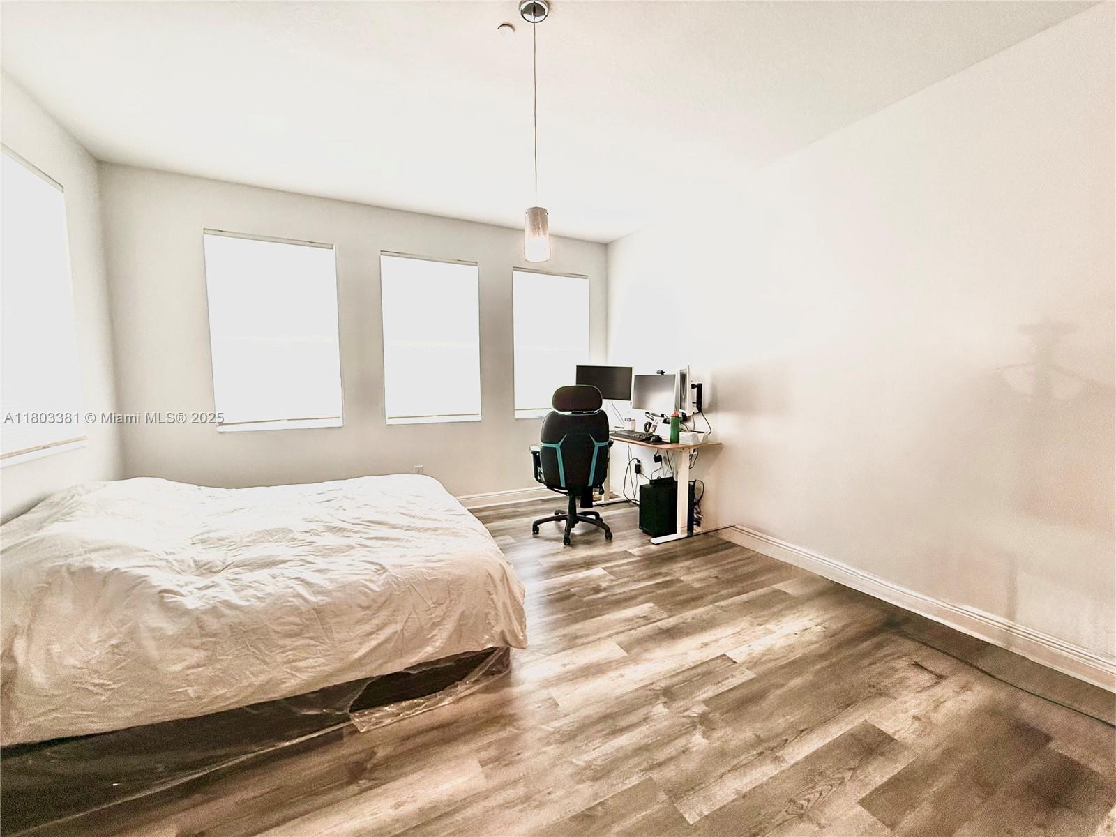 MONTERRA PLAT - Residential Lease