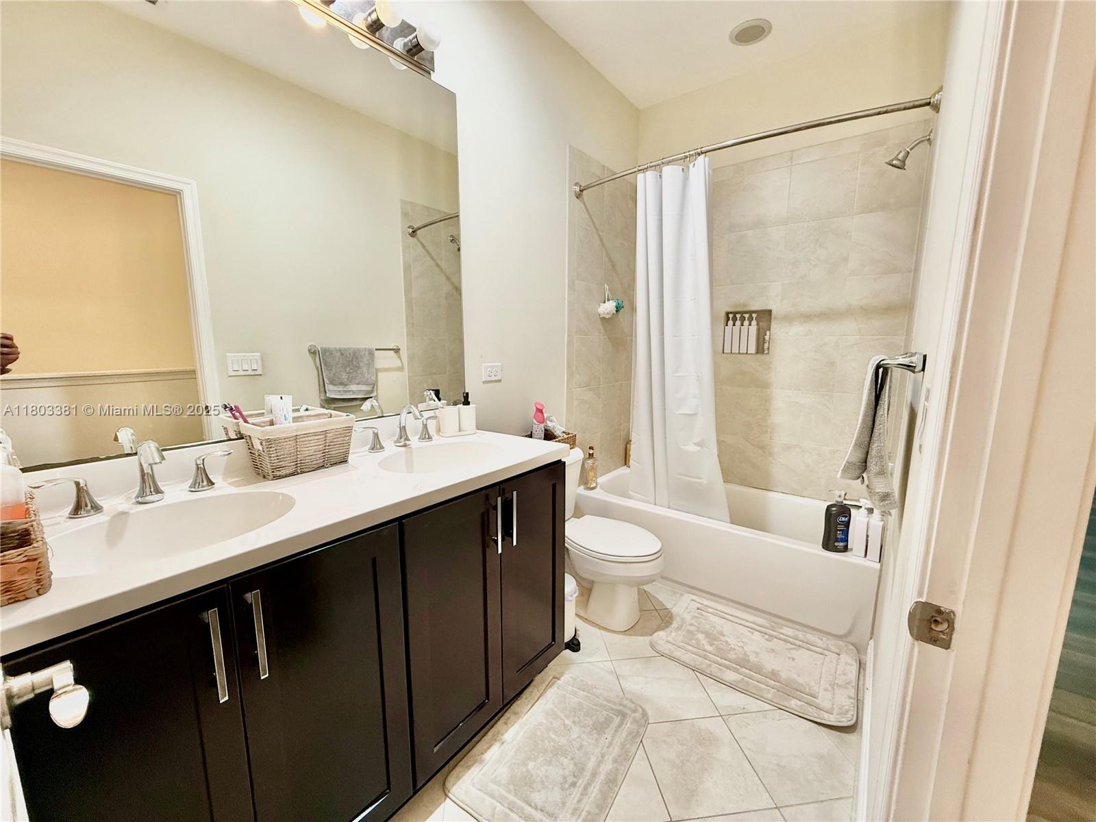 MONTERRA PLAT - Residential Lease