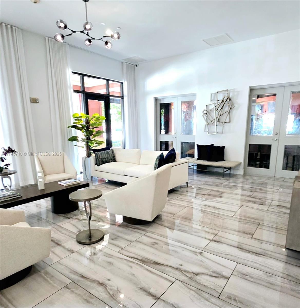 WAVERLY AT LAS OLAS CONDO - Residential Lease