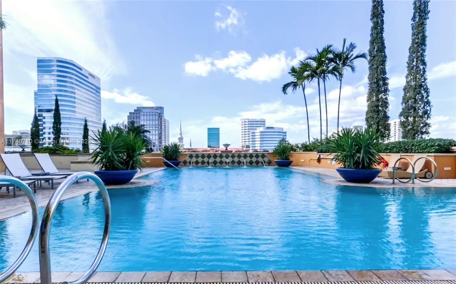 WAVERLY AT LAS OLAS CONDO - Residential Lease