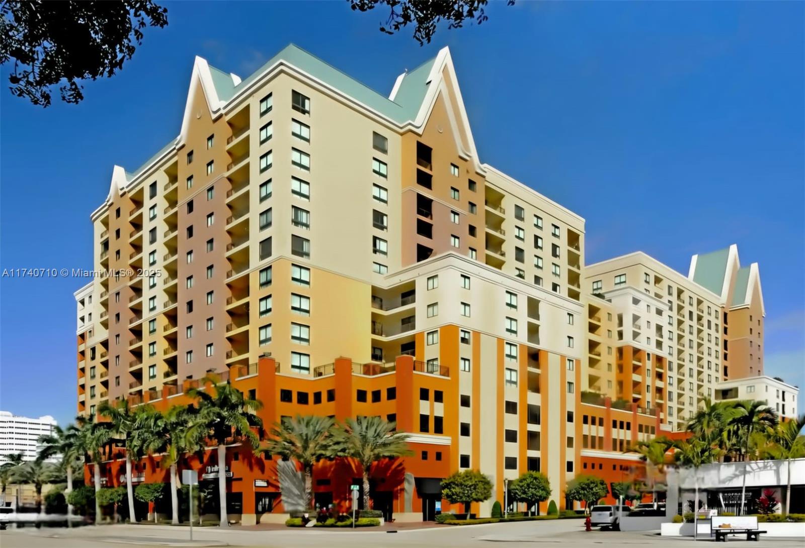 WAVERLY AT LAS OLAS CONDO - Residential Lease