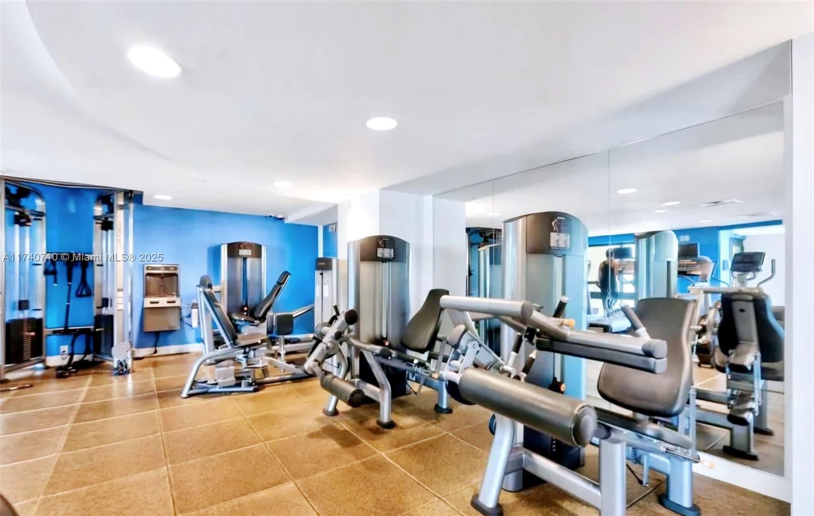 WAVERLY AT LAS OLAS CONDO - Residential Lease