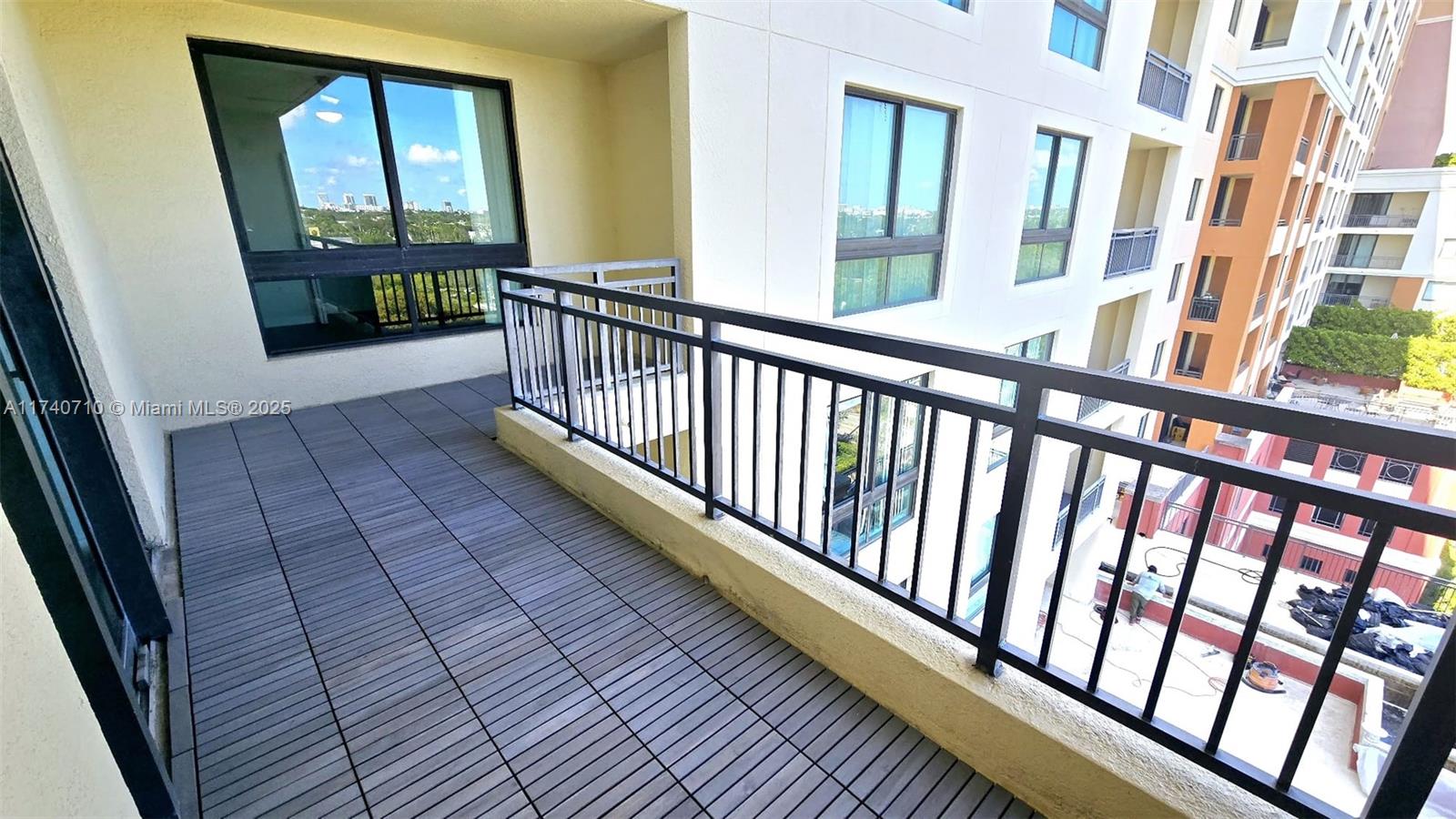 WAVERLY AT LAS OLAS CONDO - Residential Lease