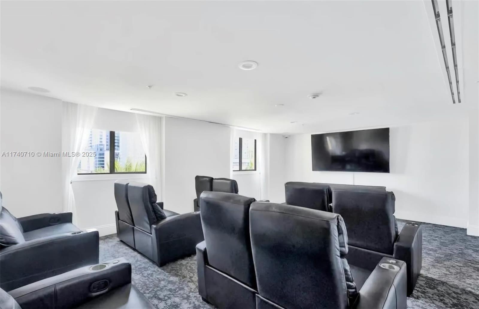 WAVERLY AT LAS OLAS CONDO - Residential Lease