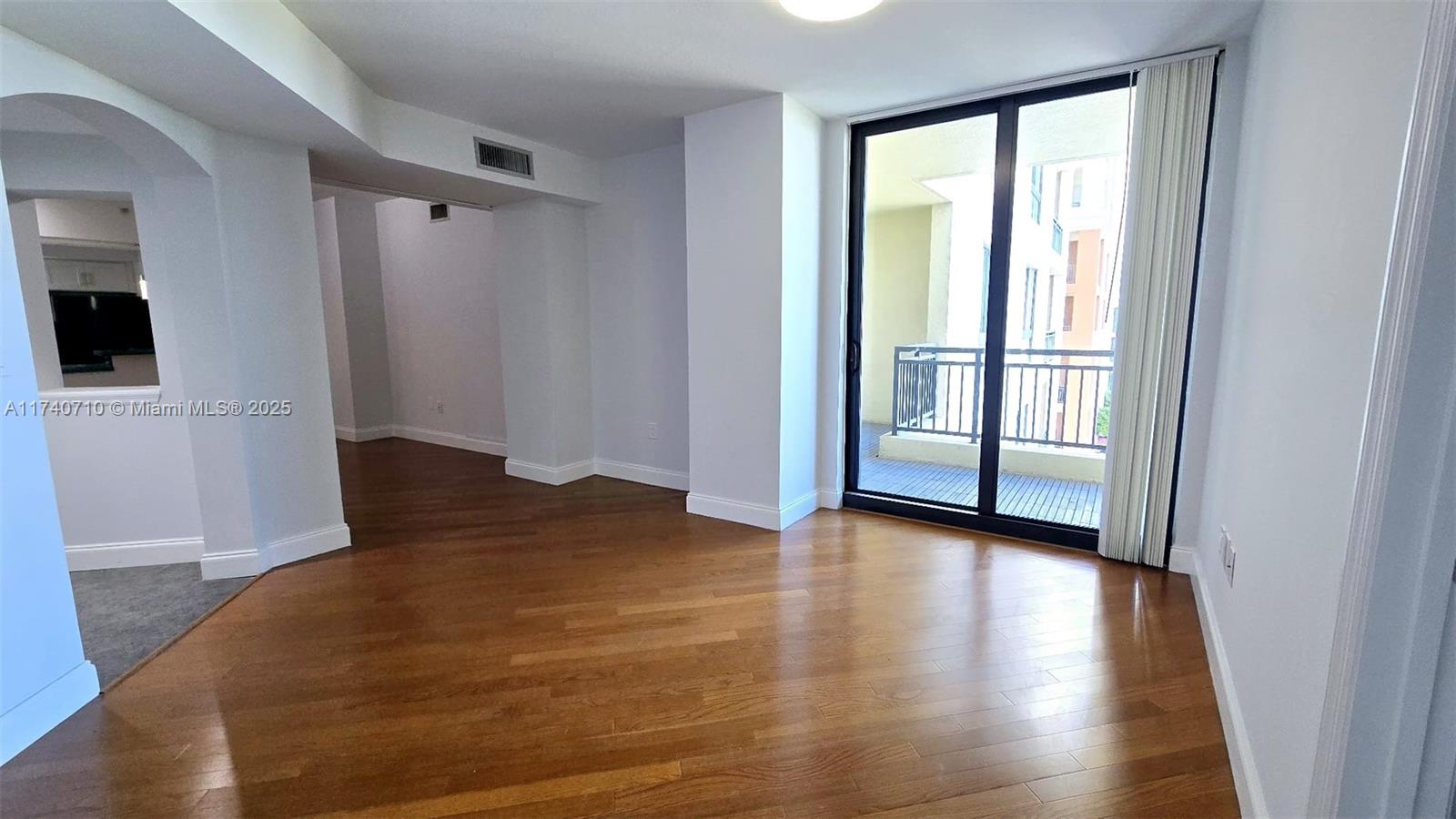 WAVERLY AT LAS OLAS CONDO - Residential Lease