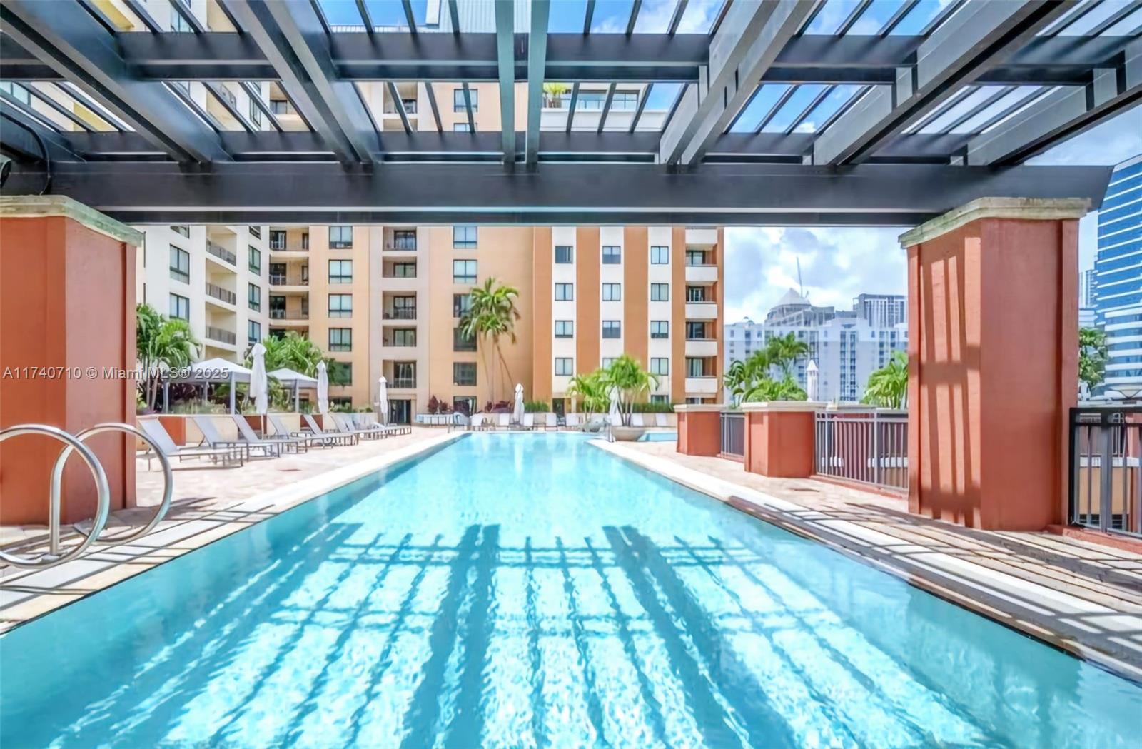 WAVERLY AT LAS OLAS CONDO - Residential Lease