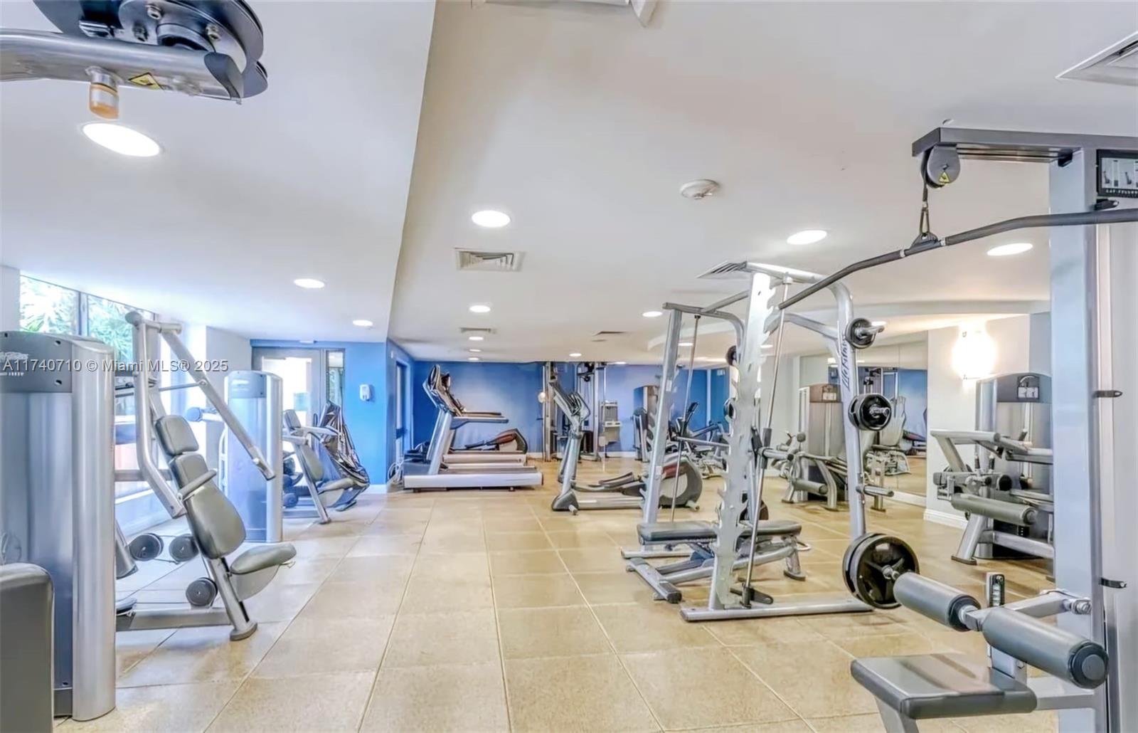WAVERLY AT LAS OLAS CONDO - Residential Lease