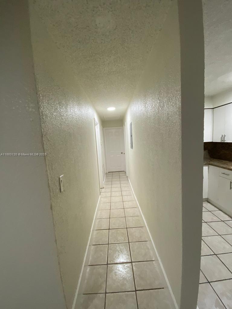 WASHINGTON PARK FIRST ADD - Residential Lease