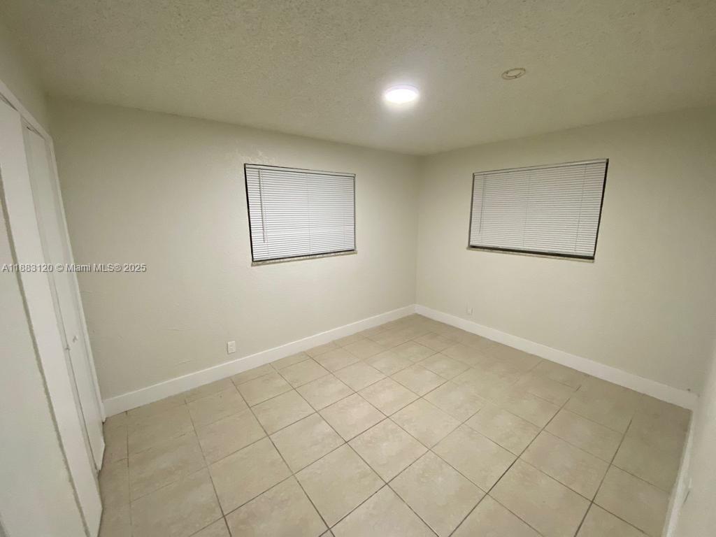WASHINGTON PARK FIRST ADD - Residential Lease