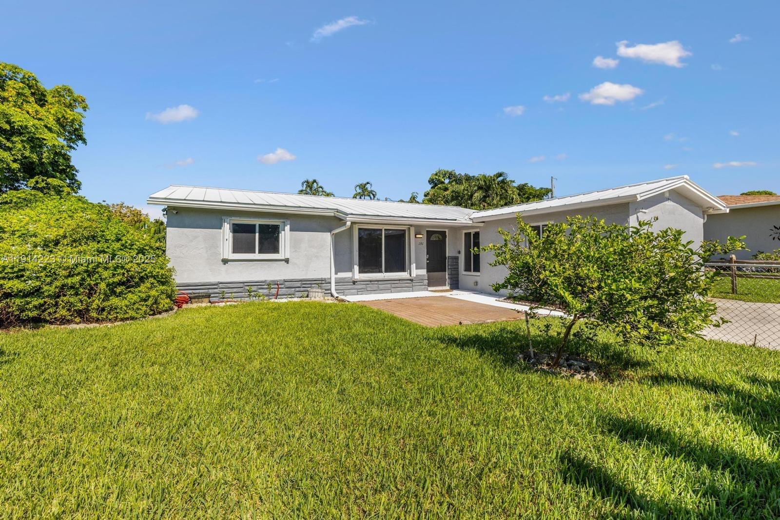 SNUG HARBOR SEC TWO - Residential