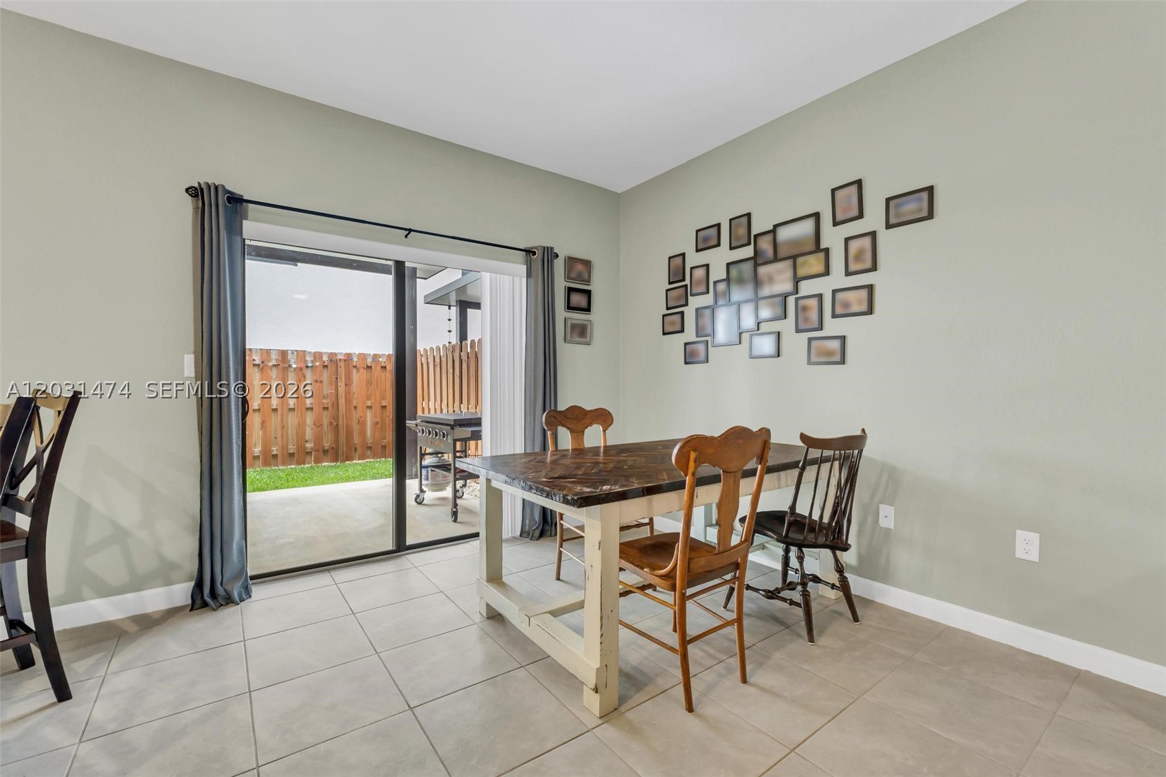 KENDALL ASSEMBLAGE NORTH - Residential