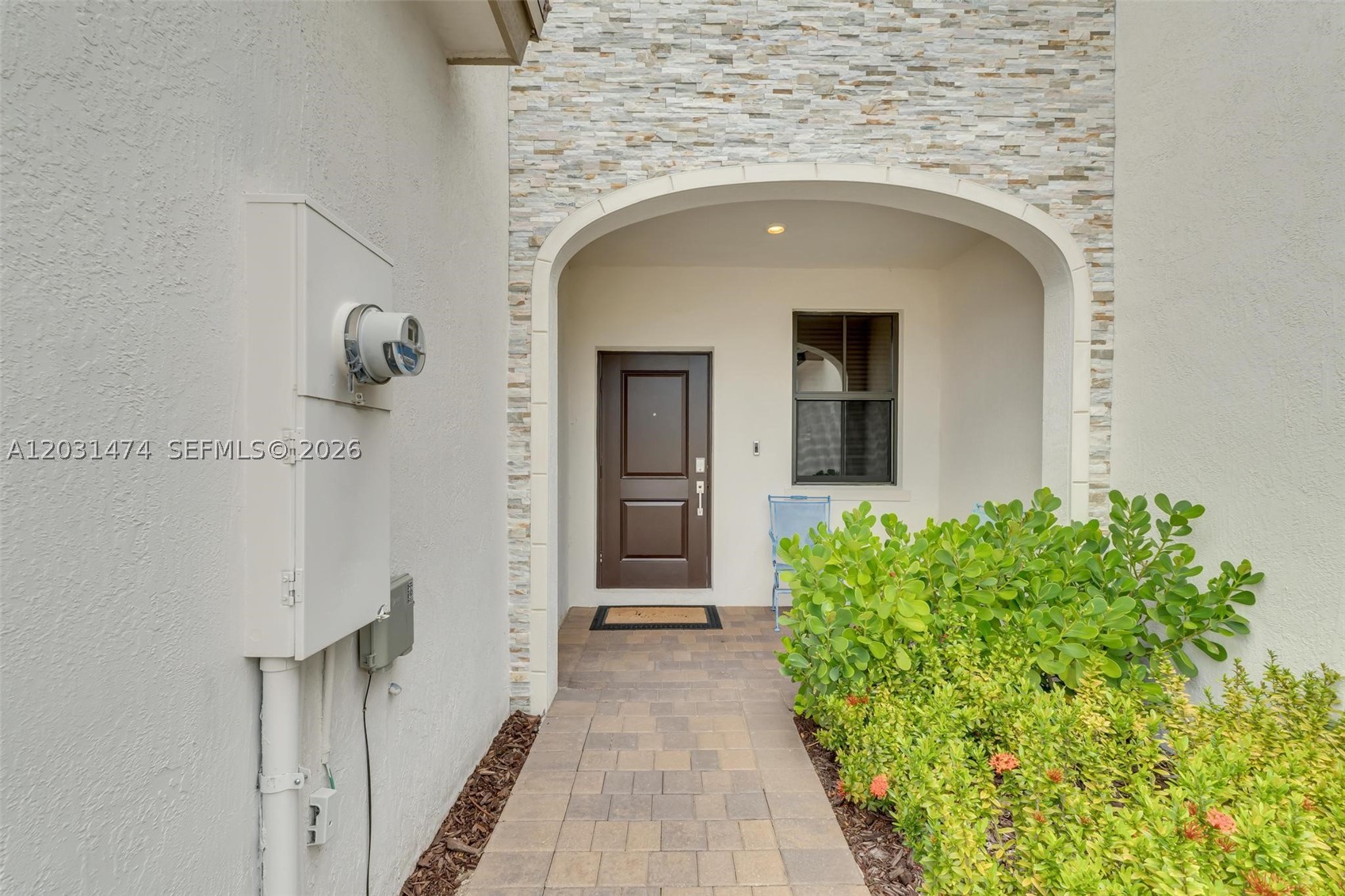 KENDALL ASSEMBLAGE NORTH - Residential