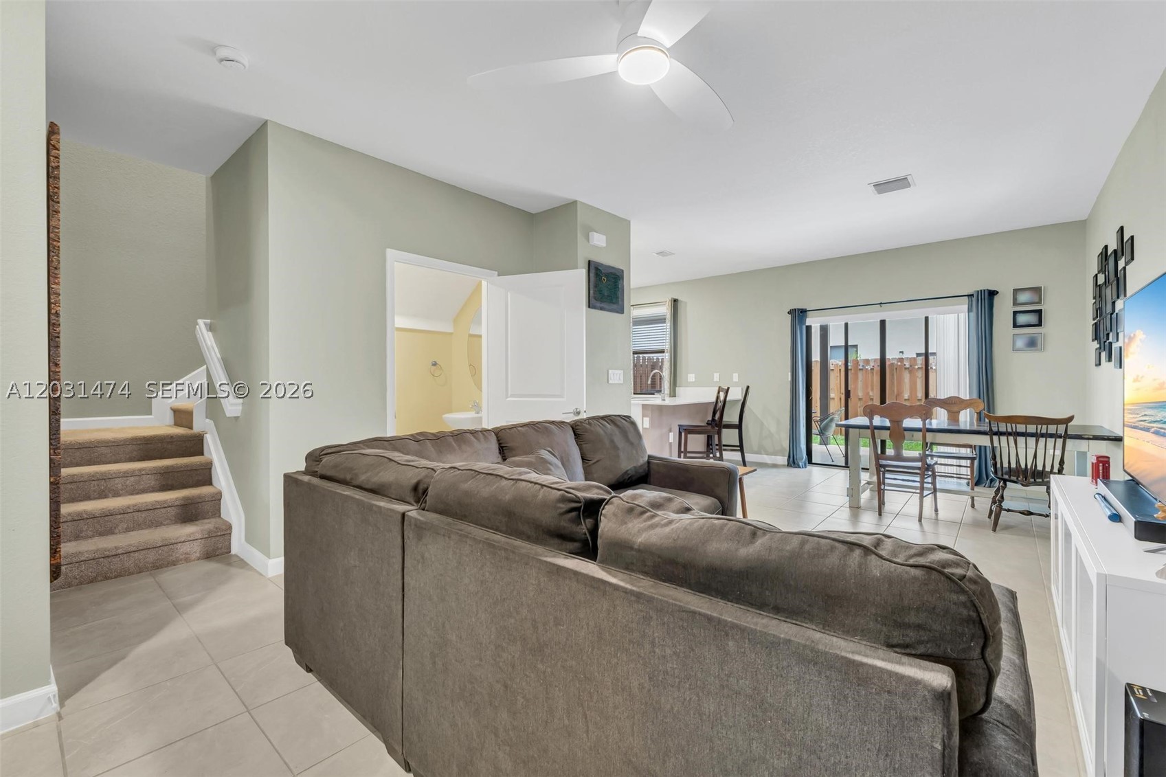 KENDALL ASSEMBLAGE NORTH - Residential